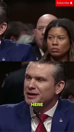 Warren EXPOSES Hegseth’s 12-Year Paper Trail… Then EVERYTHING Fell Apart