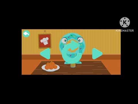 endless reader orange