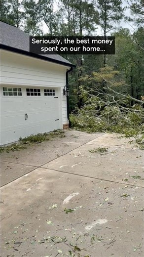 The easiest way to wire for a generator….