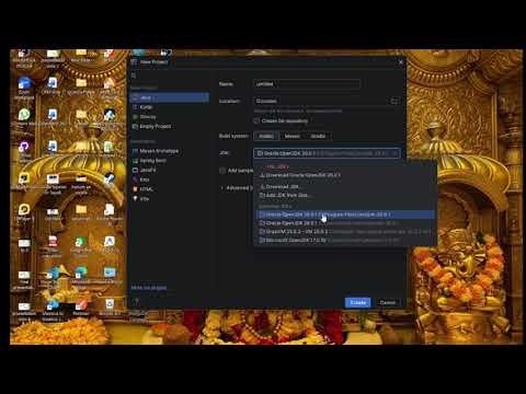 Creating Your First Java Project in IntelliJ IDEA | Step-by-Step Tutorial | S2P