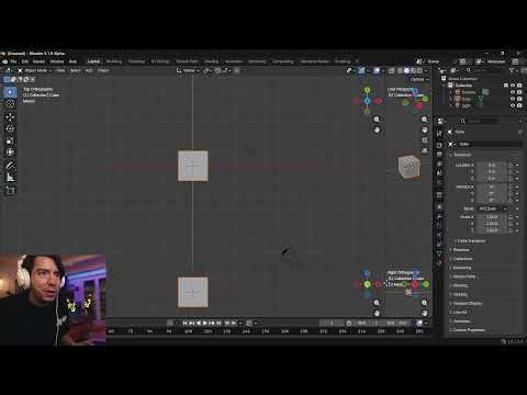 Bye 2025! — Blender Today LIVE #271