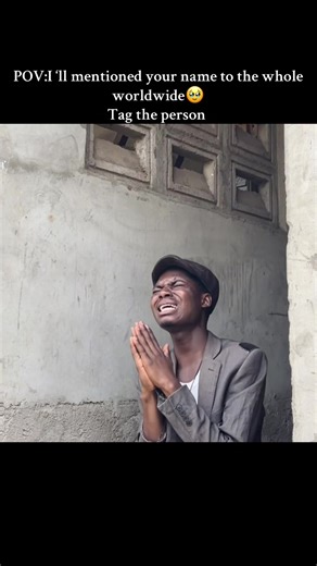 Personalized Global Shoutout Concept