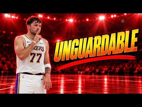 Luka's 52 Was Incredible. His Defense Was a Crime Scene