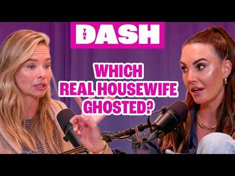 Dinner Party With The New Housewives, A Ladies Of London Reunion, And Zero Cell Service