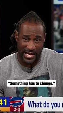 Isaiah wants to see Detroit's defense put the pieces together 🧩 | GMFB #nflnetwork #gmfb #lions