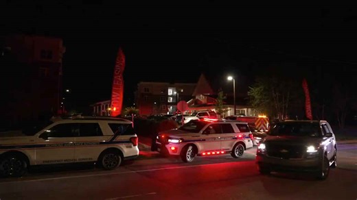 Toddler dead, sibling critically injured after drowning in Richmond bathtub, sources say