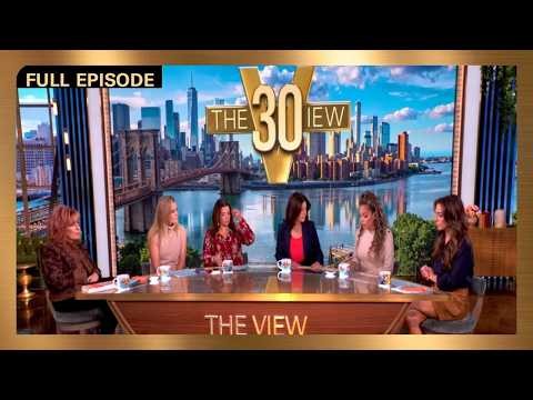 The View Full Broadcast – September 25,2026 | Anchor Deborah Roberts.
