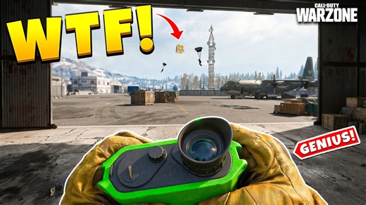 *NEW* WARZONE BEST HIGHLIGHTS! - Epic & Funny Moments #196