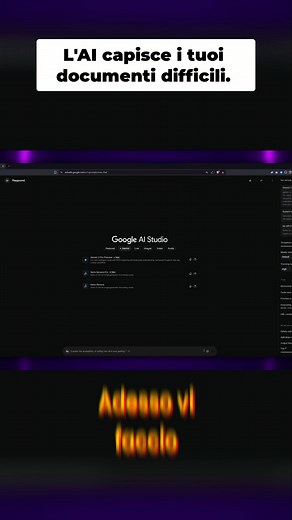 Assistente AI che Legge e Capisce Documenti: Caso Pratico!