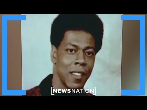 Authorities believe fugitive Lester Eubanks could still be alive: Authorities | NewsNation Live