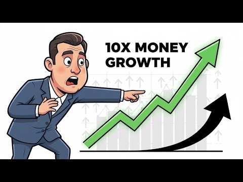 Stock market basics (long-term investing)