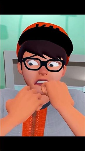 Tani Girl Rescues Her Daughter in GTA 5 #sanjubaba #scaryteacher #caketraining