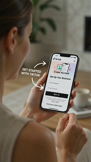 How to Get Started on TikTok in 2026 | Beginner Creator Guide #influencertips #socialinfluencer