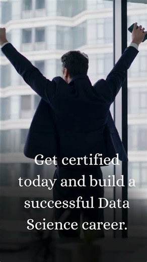 Data Science Training | Learn Python, SQL, Machine Learning, AI & Power BI | Real-Time Projects.
