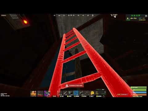 Rust Soft PvE - RustValley 10x PVE - RaidBase - Custom Plugin - Custom Gun 4-24