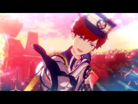 MV衣装「Terra」紹介ムービー｜ワールドアニバーサリーコスチュームパス