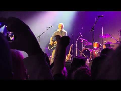 Bruce Springsteen - Streets of Minneapolis - First Ave 260130