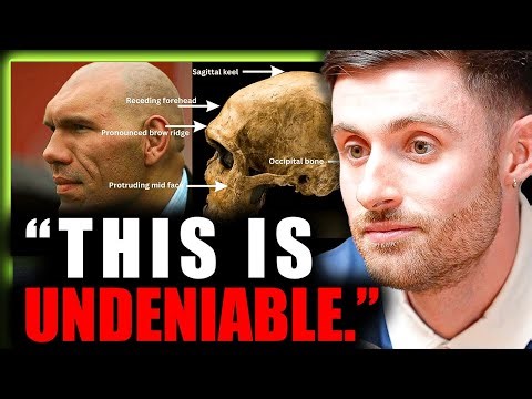What Scientists Are Just Now Admitting About Neanderthal DNA in Humans | Michael Button