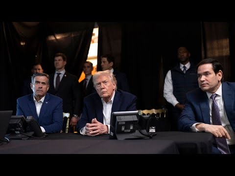 Trump habló sobre los soldados cubanos muertos durante la captura de Maduro | Noticias Telemundo