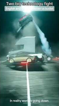 one company flying car other is sea jet