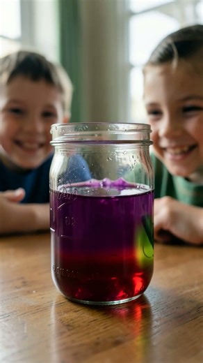 Everyday Lab Adventures: The Five Quick Home Experiments Tour