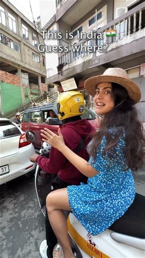 India’s Most Disciplined State? No Honking. No Chaos. 😭