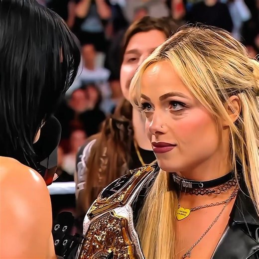 Rhea Ripley Grandest The Women's Champion Edit ☠️🔥#wwe#short#edit