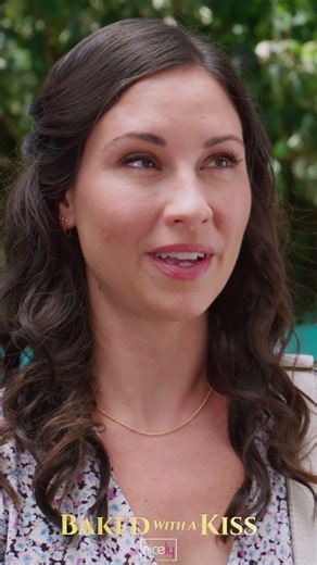 Baked With A Kiss | Nicely Entertainment | Short