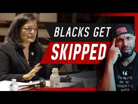 They Finally Said Who Comes First