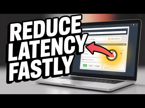 How to Reduce Latency in Web Applications with Fastly - Complete Guide