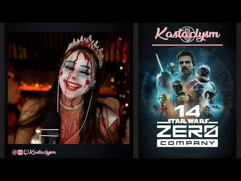 Star Wars Zero Company (Pt.14) | Kastaclysm