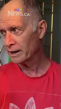 Video of Kensington Market shooting shows moment 1 man was seriously injured