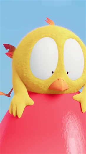 Space launch #chicky | Chicky Cartoon in English for kids
