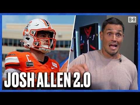 This ZERO-Star Recruit Will Be The No. 1 Pick in 2027 NFL Draft
