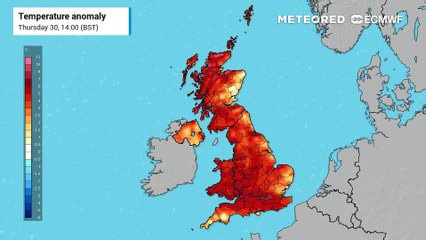 London weather: 26°C heat could make Friday the warmest day of 2026 so far