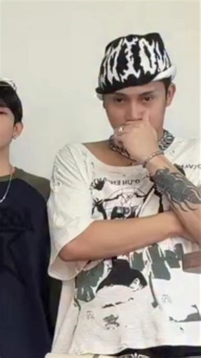 Garuda 🜍 - FELIP Suson Indonesia 🇮🇩 on X: "#SB19_KEN UPDATE | 191026 Eyyy 🤙🏻 © onezonefest #SB19 #SB19_KEN @felipsuperior #FELIP" / X