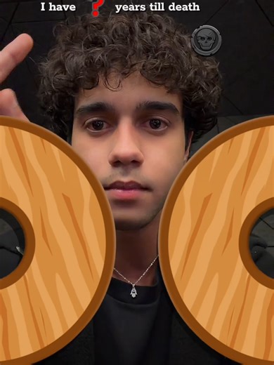 will I die before caylus ☠️ | numbers filter