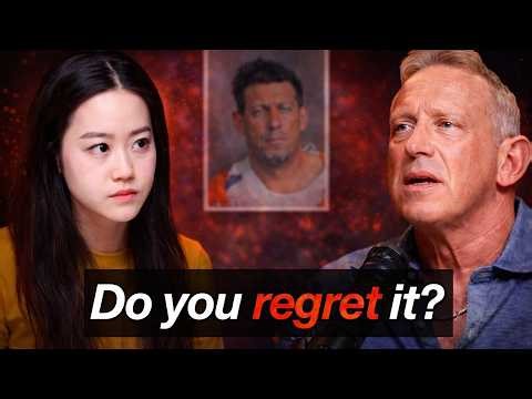 I Sat Down With A Killer | Rotten Mango