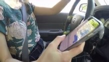 Distracted Driving Awareness Month highlights dangers on the road