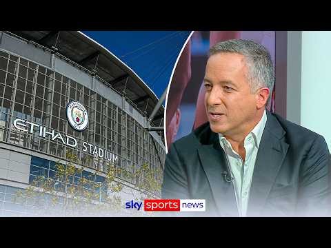 How are other Premier League clubs reacting to Man City's rule breaches ahead of appeal process?