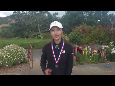 2026 U.S. Women's Open Qualifier at Corral de Tierra CC.