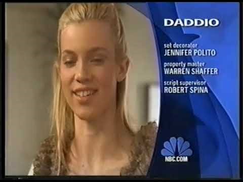 ABC/CBS/NBC/FOX Split Screen Credits Season Finale!
