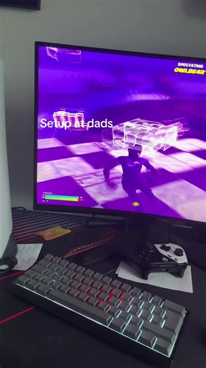 #fyp #techtok #tec #stream #pc