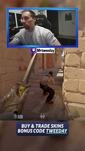 REAL SILVER P90 VS LEVEL 10...😂 #cs2 #counterstrike2 #csgo