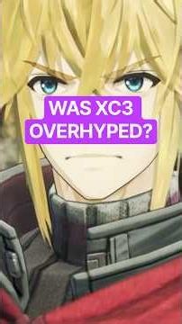 What the Xenoblade 3 trailers promised vs what we got #xenoblade #switch2