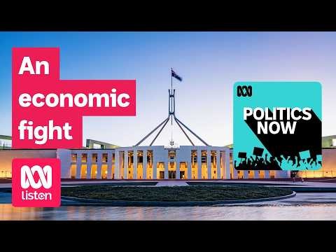 A major economic fight is brewing | Politics Now | ABC NEWS