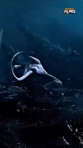 O Neomorfo era mais selvagem que o Xenomorfo 😨