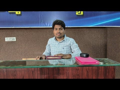 📖 ఆదికాండము అధ్యాయం 25 | అబ్రాహాము మరణం | Genesis Chapter 25 Telugu Bible | ZION