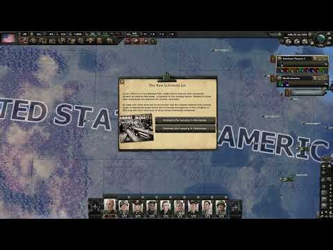 HOI4 Kaiserreich Day by Day -- day 206
