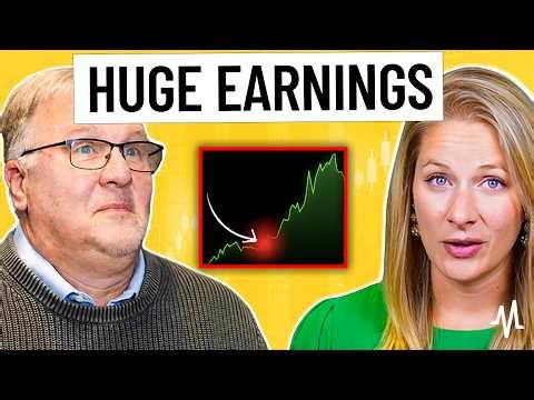 Infrastructure Stock Soaring on AI Demand--CAT Stock's Blowout Earnings
